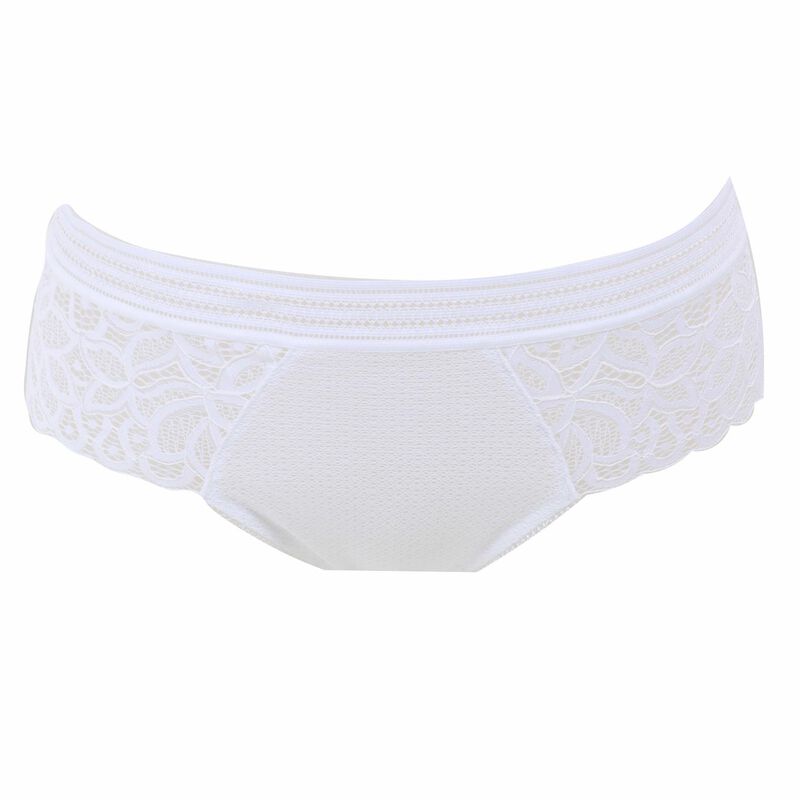Wacoal Raffine Tanga image number 4